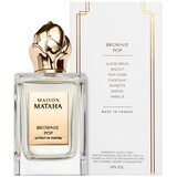 Maison Mataha Brownie Pop Extrait de Parfum 100ml